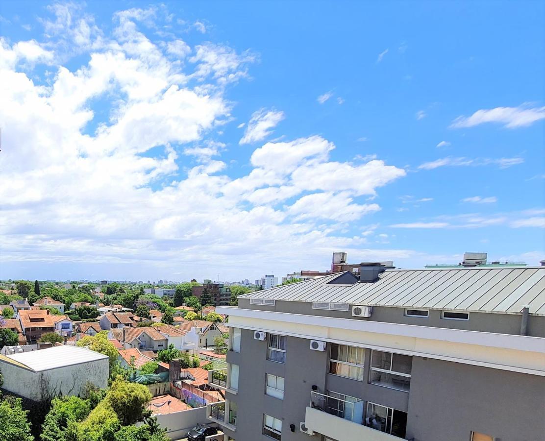 Florida Estacion Apartment Exterior photo